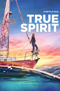 ดูหนัง True Spirit (2023) ทรู สปิริต