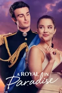 ดูหนังออนไลน์ A Royal in Paradise (2023)