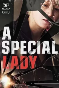 ดูหนังออนไลน์ A Special Lady (2017)