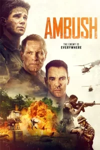หนังออนไลน์ Ambush (2023)