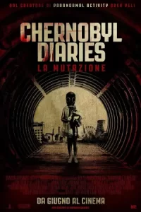 ดูหนังออนไลน์ Chernobyl Diaries (2012) เชอร์โนบิล เมืองร้าง มหันตภัยหลอน