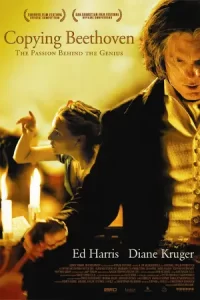 ดูหนังออนไลน์ Copying Beethoven (2006) ฝากใจไว้กับบีโธเฟ่น