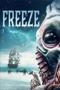 ดูหนังออนไลน์ Freeze (2022)