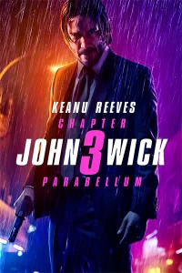 ดูหนังออลไลน์ John Wick Chapter 3