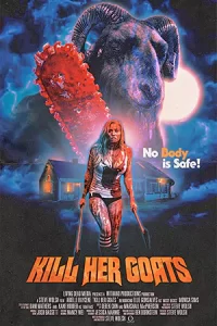 หนังออนไลน์ Kill Her Goats (2023)