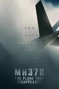 ซีรีย์ใหม่2023.MH370: The Plane That Disappeared (2023)