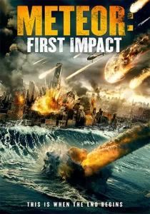 ดูหนังออนไลน์ Meteor: First Impact (2022)