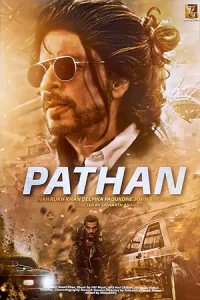 ดูหนังออนไลน์ Pathaan (2023)