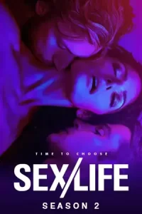 ดูซีรีย์ฝรั่ง Sex/Life season 2 (2023)