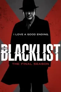 ซีรีย์ฝรั่งใหม่ The Blacklist Season 10