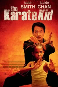 ดูหนังออนไลน์ฟรี The Karate Kid (2010)