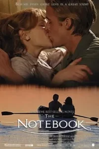 ดูหนังออนไลน์ The Notebook (2004) รักเธอหมดใจ ขีดไว้ให้โลกจารึก