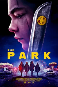 เว็บดูหนังมาใหม่ The Park (2023)
