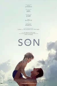 ดูหนังออนไลน์ The Son (2022)