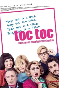 ดูหนังออนไลน์ Toc Toc (2017)