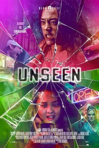 ดูหนังออนไลน์ Unseen (2023)
