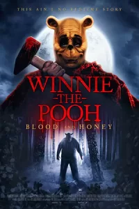 ดูหนังออนไลน์ Winnie the Pooh Blood and Honey (2023) โหด เห็น หมี