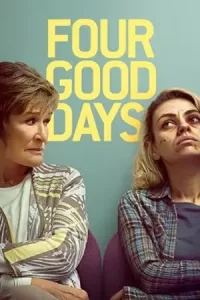 หนังออนไลน์.หนังฟรี2023.Four Good Days (2020)