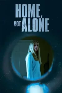 หนังออนไลน์ หนังฝรั่ง .Home, Not Alone (2023)