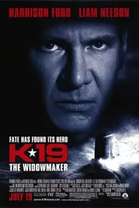 หนังฝรั่ง หนังสงคราม ฟนังฟรี23.K-19 The Widowmaker (2002) ลึกมฤตยู นิวเคลียร์ล้างโลก