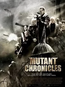 หนังออนไลน์.หนังฟรี23.Mutant Chronicles (2008)