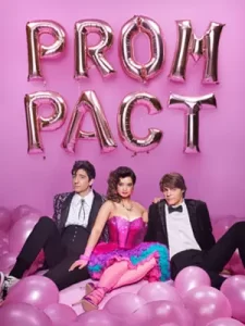 หนังออนไลน์ Prom Pact (2023)