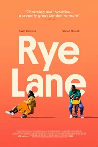 หนังออนไลน์ หนังฟรี23 หนังตลกฝรั่ง.Rye Lane (2023)