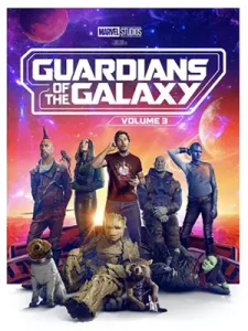 ดูหนังแก๊งการ์เดียน ภาค3 .หนังออนไลน์.Guardians of the Galaxy Vol.3 (2023)