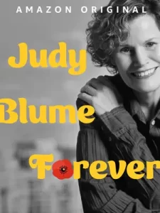 หนังออนไลน์ฝรั่ง23.หนังใหม่Judy Blume Forever (2023)