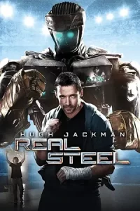 หนังดัง.หนังเก่า.หนังออนไลน์.Real Steel (2011) ศึกหุ่นเหล็กกำปั้นถล่มปฐพี