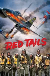 หนังออนไลน์ฝรั่ง.หนังประวัติ สงคราม2012.Red Tails (2012) สงครามกลางเวหาของเสืออากาศผิวสี
