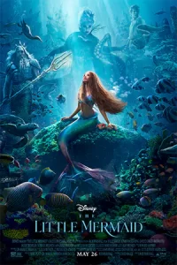 หนังออนไลน์ใหม่.หนังดูฟรี23.The Little Mermaid (2023) เงือกน้อยผจญภัย