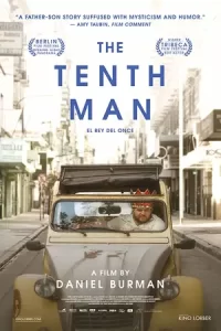 หนังออนไลน์.หนังฝรั่ง.หนังโรแมนติก.The Tenth Man (2016) ชายคนที่สิบ