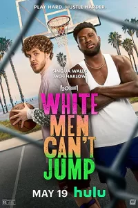 หนังออนไลน์23.หนังฝรั่ง23.White Men Can't Jump (2023)