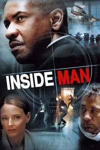 หนังออนไลน์2006.หนังฝรั่ง.แอคชั่น.Inside Man (2006) ล้วงแผนปล้น คนในปริศนา