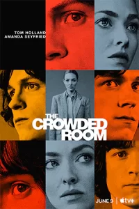 ซีรีย์ออนไลน์23.ซีรีย์ใหม่.The Crowded Room (2023)