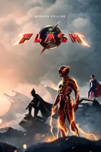 หนังฝรั่ง2023.หนังออนไลน์23.The Flash (2023) เดอะ แฟลช