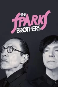 หนังออนไลน์21.หนังใหม่เต็มเรื่อง .หนังฝรั่ง.The Sparks Brothers (2021)