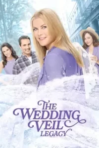 หนังออนไลน์22.หนังใหม่22.ดูฟรี.The Wedding Veil Legacy (2022) มหัศจรรย์รักผ้าคลุมหน้าเจ้าสาว 3
