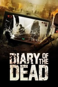 หนังซอมปี้ ,หนังออนไลน์23.Diary of the Dead (2007) ไดอารี่แห่งความตาย