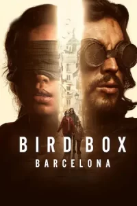 หนังออนไลน์23.หนังใหม่เน็ตฟิก.Bird Box Barcelona (2023) มอง อย่าให้เห็น (บาร์เซโลนา)