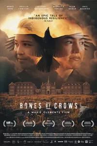 หนังออนไลน์2023.ดูหนังฟรี.Bones Of Crows (2023)