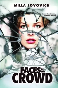 หนังออนไลน์.หนังเต็มเรื่อง.Faces in the Crowd (2011) ซ่อนผวา…รอเชือด