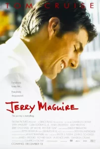 หนังออนไลน์.หนังใหม่.Jerry Maguire (1996) เจอร์รี่ แม็คไกวร์ เทพบุตรรักติดดิน