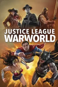 หนังออนไลน์2023.หนังใหม่เต็มเรื่อง.moviefree23.Justice League: Warworld (2023)