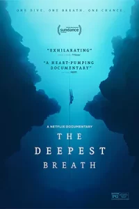 หนังเน็ตฟิก2023.ดูหนังฟรี.moviefree23.The Deepest Breath (2023) ลมหายใจใต้น้ำลึก