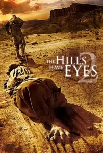 หนังออนไลน์.หนังฝรั่งเต็มเรื่อง.The Hills Have Eyes ll (2007) โชคดีที่ตายก่อน 2