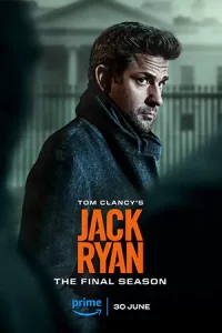 ซีรีย์ออนไลน์23.ซีรีย์ใหม่.Tom Clancys Jack Ryan (2023) สายลับ แจ็ค ไรอัน Season 4