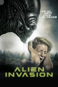 หนังใหม่.ดูหนังเต็มเรื่อง.movifree23.Alien Invasion (2023)