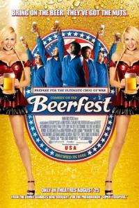 หนังออนไลน์.หนังเต็มเรื่อง.Beerfest (2006) เทศกาลเมากลิ้ง ดวลหัวทิ่ม คนเพี้ยน